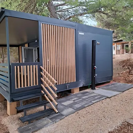 Petra Parque de vacaciones *