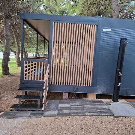 Petra Parco vacanze *