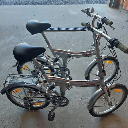 Petra Parco vacanze *