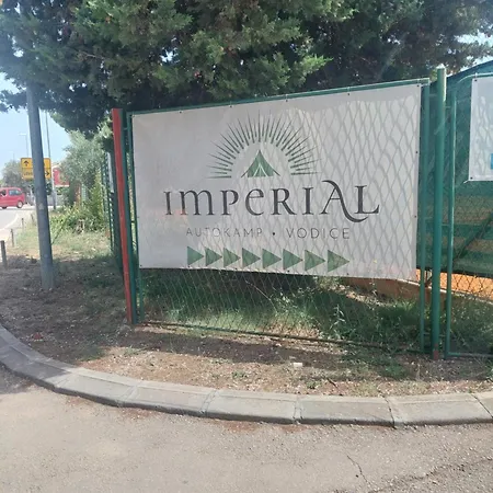 Petra Parco vacanze *