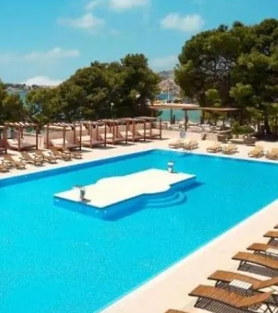 Petra Holiday park Vodice
