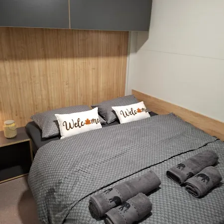 Petra Holiday park Vodice