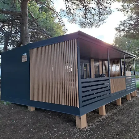 Petra Parco vacanze *