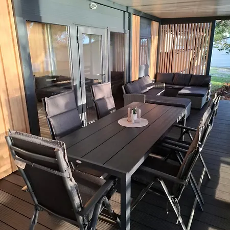 Parco vacanze Petra *