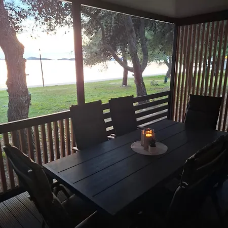 Petra Holiday park Vodice