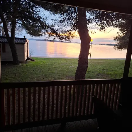 Petra Parque de vacaciones *