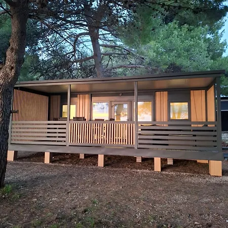 Petra Parque de vacaciones Vodice