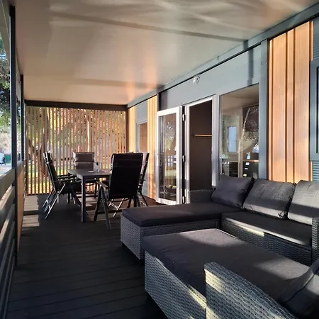 Holiday park Petra Vodice