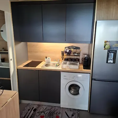 Parco vacanze Petra *