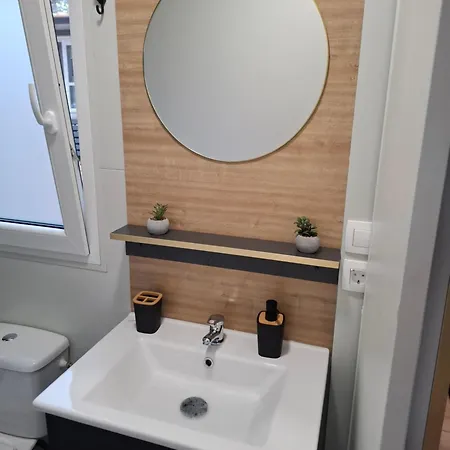 Parque de vacaciones Petra