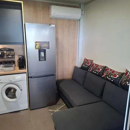 Petra Parco vacanze *