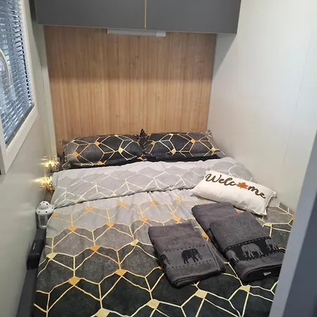 Petra Parque de vacaciones Vodice