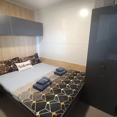 Petra Parque de vacaciones