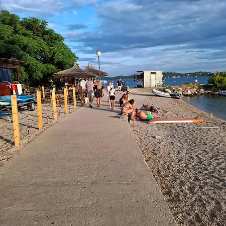 Parque de vacaciones Petra