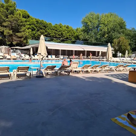 Semesterpark Petra Vodice