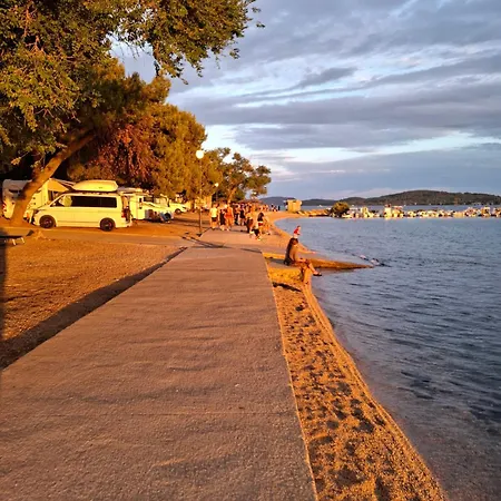 Petra Parque de vacaciones Vodice