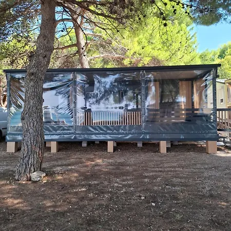 Parque de vacaciones Petra *