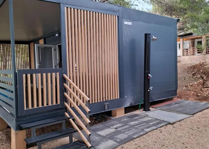 Petra Vakantiepark *