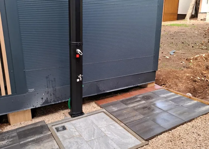 Petra פארק נופש