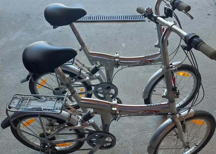 Petra Vakantiepark *