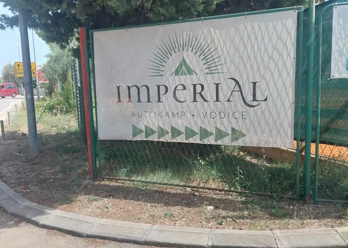 Petra Aldeamento Turístico *