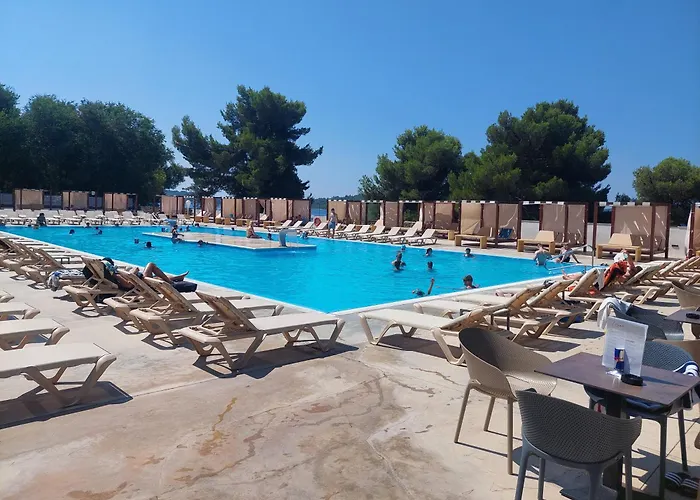 Petra Vakantiepark Vodice