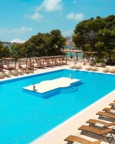 Petra Vakantiepark Vodice