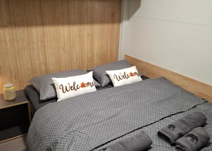 Petra Vakantiepark Vodice