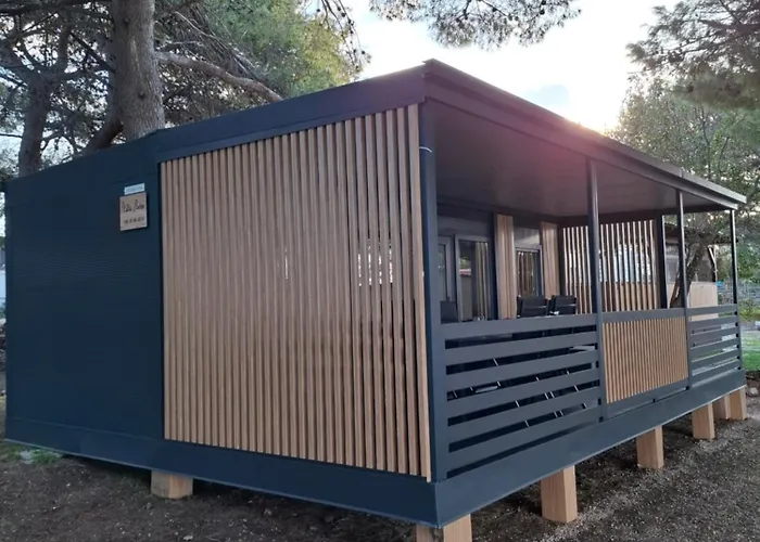 Petra Vakantiepark *