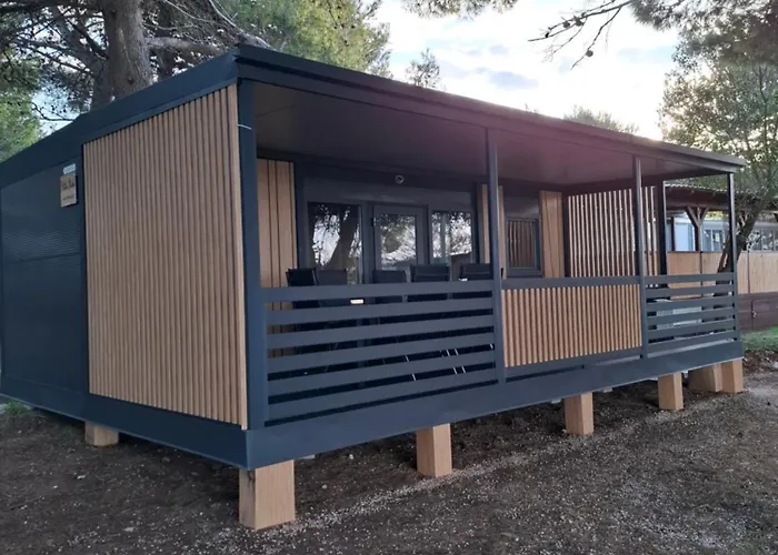 Vakantiepark Petra *