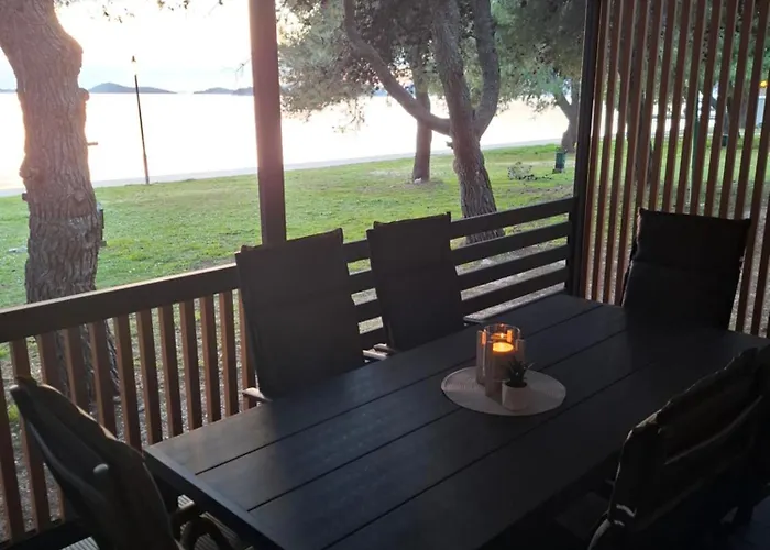 Petra Vakantiepark Vodice