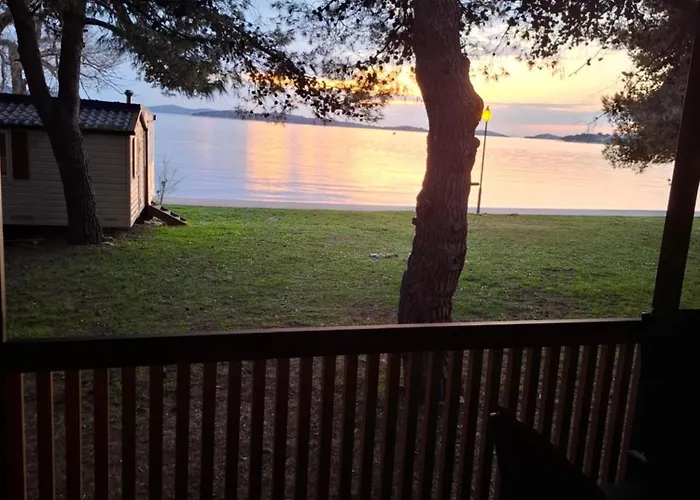 Petra Vakantiepark *