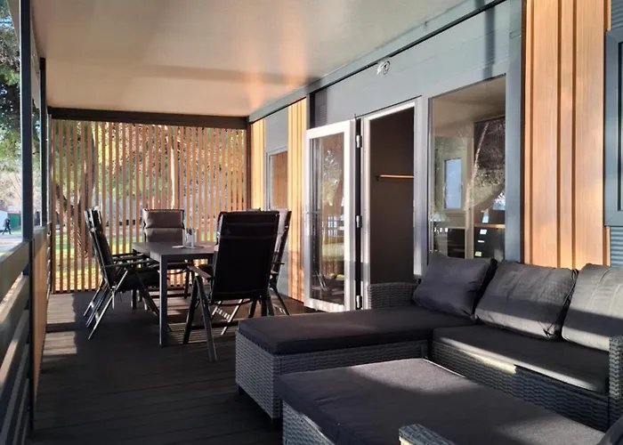 Aldeamento Turístico Petra Vodice