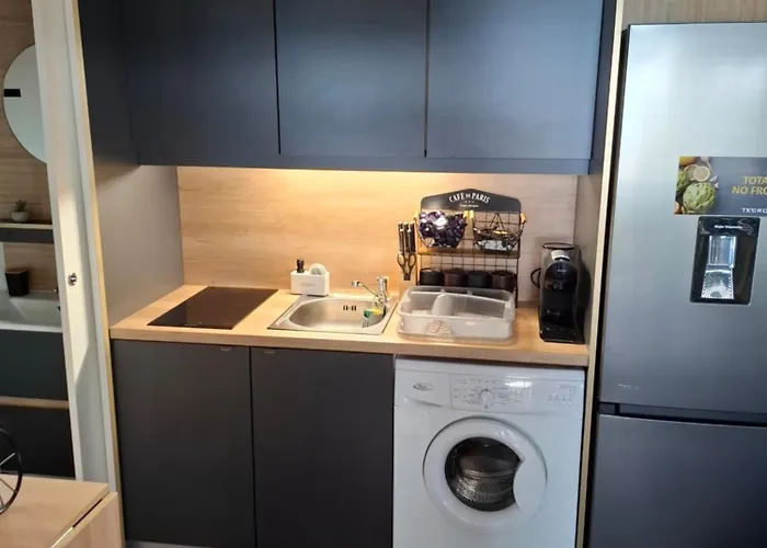 פארק נופש Petra *