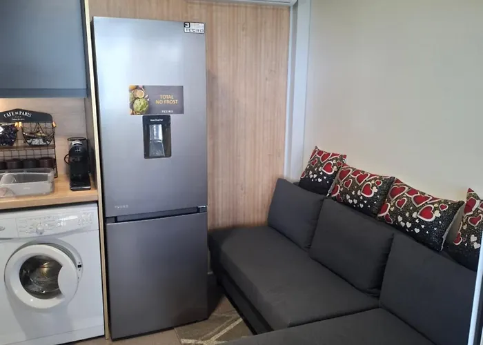 Petra פארק נופש *