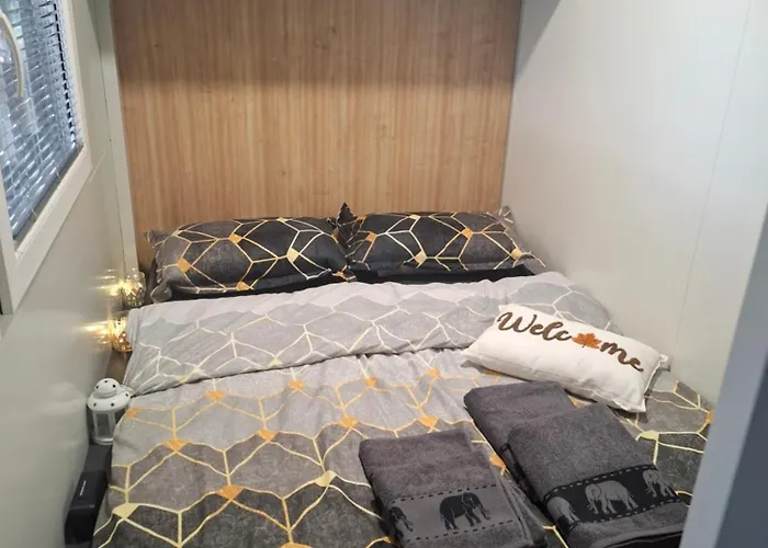 Petra Vakantiepark Vodice