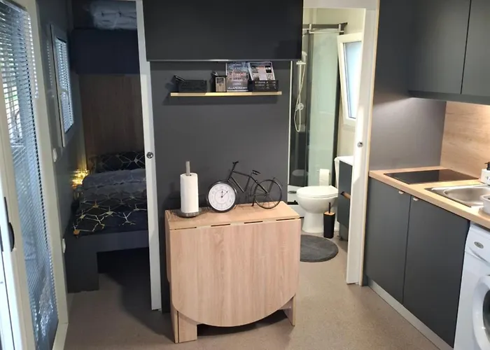 פארק נופש Petra