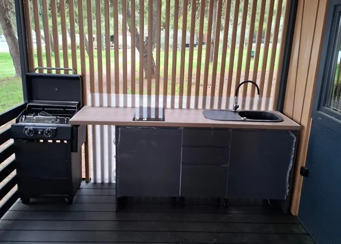 Vakantiepark Petra *