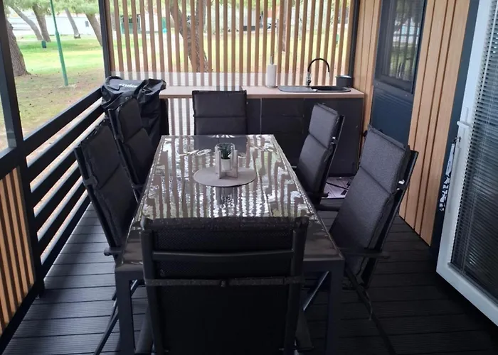 פארק נופש Petra