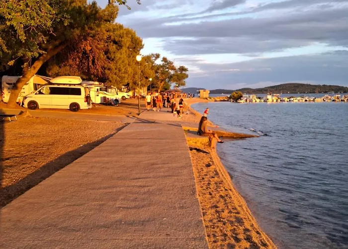 Petra Vakantiepark Vodice