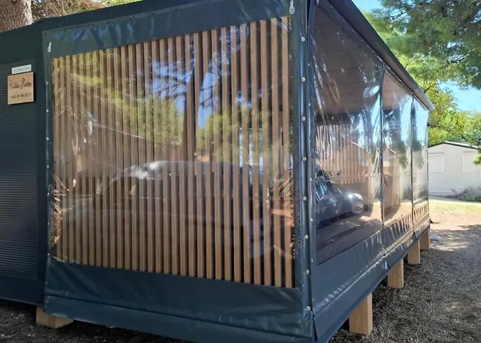 Petra Vakantiepark *