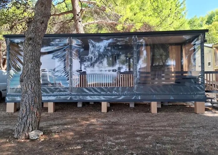 Vakantiepark Petra *